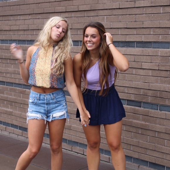 Meet your Posher, Riley - Picture 1 of 1